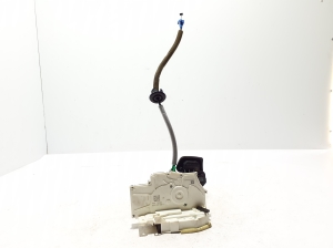   Rear side door lock  - 85E839015G 