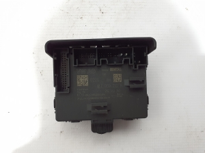   Esiukse juhtplokk  - 85E959392A 