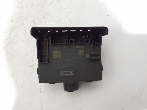   Front door control unit  - 85E959393A 