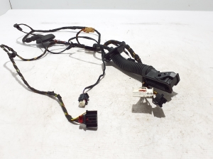 AUDI A5 (2016–2026) Kabelbaum 8B3971687H - 2