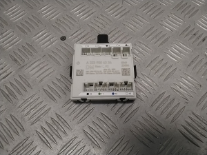 Rear side door control unit - A2239004334