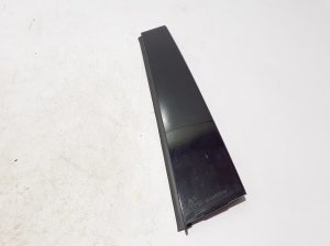  Rear side door outer window molding  - 8B3839901 