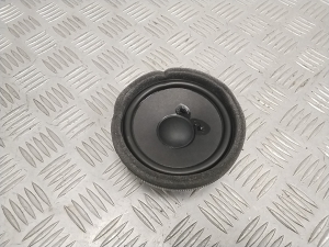 Front door speaker - A2238201500