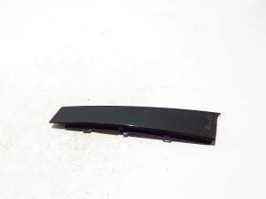 AUDI A5 (2016–2026) Rear side door outer window molding 8B3839902 - 4