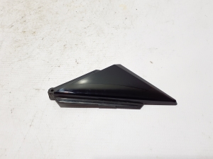AUDI A5 (2016–2026) Garniture triangulaire de rétroviseur 8B3837638A - 2