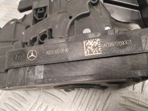 Mercedes Benz EQE X294 (2022–2026) Front door lock A2230030899 - 2