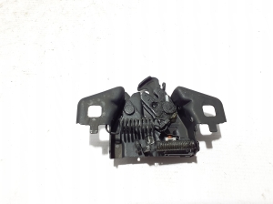 RENAULT Kangoo III (2021–2026) Kapoti lukk 656013455R - 2