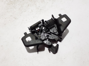 RENAULT Kangoo III (2021–2026) Kapoti lukk 656013455R - 3