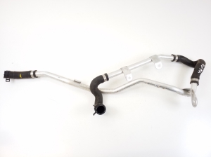 Mercedes Benz B-Class 242 (2013–2019) Voolik A2425060560 - 2