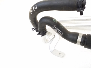 Mercedes Benz B-Class 242 (2013–2019) Voolik A2425060760 - 2