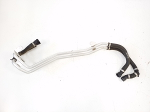 Mercedes Benz B-Class 242 (2013–2019) Voolik A2425060760 - 3