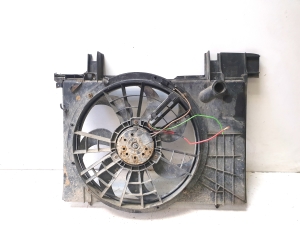 Cooling fan and its parts - 9445261
