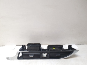 AUDI A6 C7 (2011–2018) Dashboard air vent grilles 9025901K0098 - 2