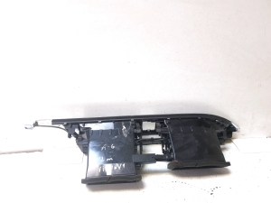 AUDI A6 C7 (2011–2018) Dashboard air vent grilles 9025901K0098 - 3