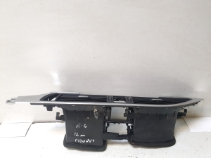 AUDI A6 C7 (2011–2018) Dashboard air vent grilles 9025901K0098 - 4