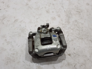 RENAULT Kangoo III (2021–2026) Tagumine pidurisadul 440009749R - 2