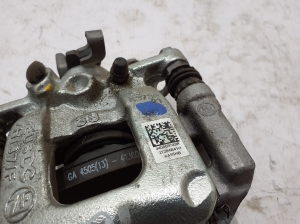 RENAULT Kangoo III (2021–2026) Tagumine pidurisadul 440009749R - 3