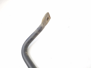 Mercedes Benz B-Class 242 (2013–2019) Tagumine stabilisaator A2463202011 - 3