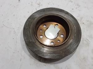 RENAULT Kangoo III (2021–2026) Tagumine piduriketas 440A09225R - 3