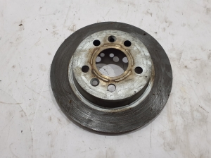 Tagumine piduriketas - 440A09225R