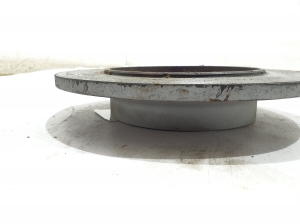 RENAULT Kangoo III (2021–2026) Tagumine piduriketas 440A09225R - 2