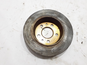 RENAULT Kangoo III (2021–2026) Tagumine piduriketas 440A09225R - 3