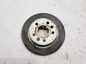 Tagumine piduriketas - 440A09225R