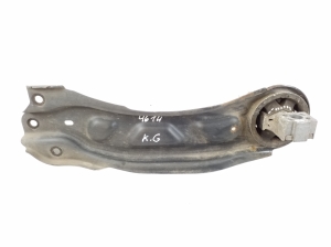 Mercedes Benz B-Class 242 (2013–2019) Tagumine õõtshoob A2423500300 - 5