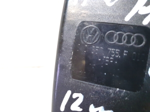 AUDI A6 C7 (2011–2018) Sicherheitsgurtschloss vorne 8K0857755 - 2