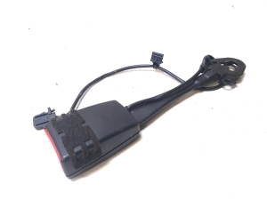AUDI A6 C7 (2011–2018) Sicherheitsgurtschloss vorne 8K0857755 - 4