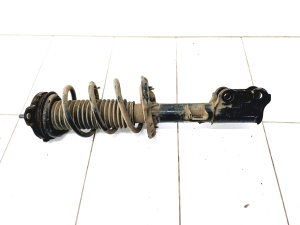 Kia Sportage (2016–2021) Front shock absorber - 2