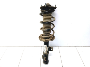 Kia Sportage (2016–2021) Front shock absorber - 3