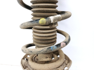Kia Sportage (2016–2021) Front shock absorber - 4