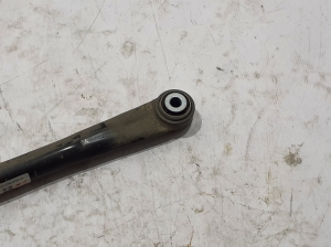 RENAULT Kangoo III (2021–2026) Hinterachsstrebe 551303417R - 3