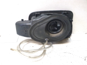 AUDI A6 C7 (2011–2018) Tankdeckel 8K0010508AC - 3