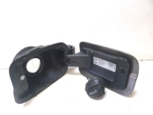 AUDI A6 C7 (2011–2018) Tankdeckel 8K0010508AC - 4