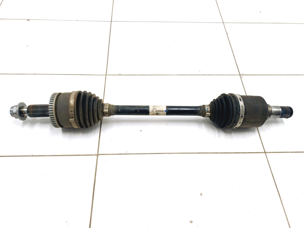 Kia Sportage (2016–2021) Front drive shaft and its parts 49500D9170