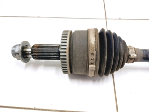 Kia Sportage (2016–2021) Front drive shaft and its parts 49500D9170 - 2