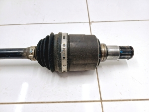 Kia Sportage (2016–2021) Front drive shaft and its parts 49500D9170 - 4