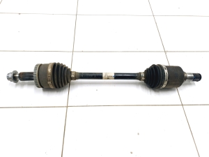   Esimene veovõll ja selle osad  - 49500D9170 