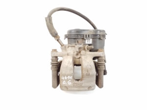   Bremssattel hinten  - A0004232481 