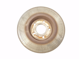 Mercedes Benz B-Class 242 (2013–2019) Tagumine piduriketas A2464230112 - 3