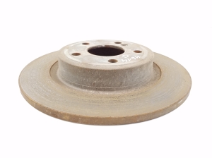 Mercedes Benz B-Class 242 (2013–2019) Tagumine piduriketas A2464230112 - 2