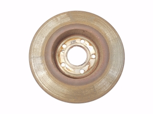 Mercedes Benz B-Class 242 (2013–2019) Tagumine piduriketas A2464230112 - 4
