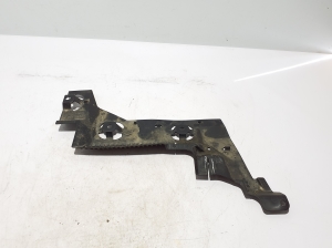 Front underbody protection - 50017198M