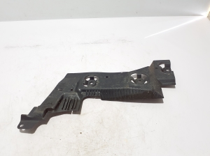 RENAULT Kangoo III (2021–2026) Front underbody protection 50017198M - 4
