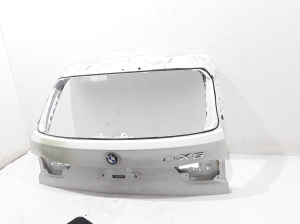 Trunk lid - 7378121