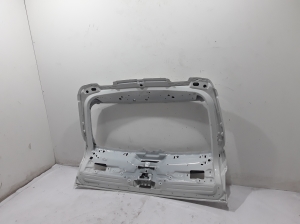BMW X5 F15 (2013–2018) Trunk lid 7378121 - 4