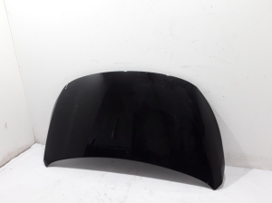 Motora pārsegs - 651220599R