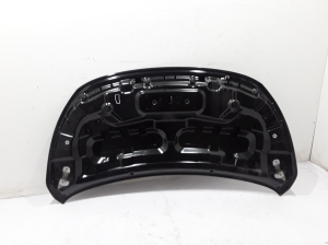 Mercedes Benz Citan 420 (2021–2026) Hood 651220599R - 3